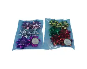 Rosetten glänzend versch. Motive