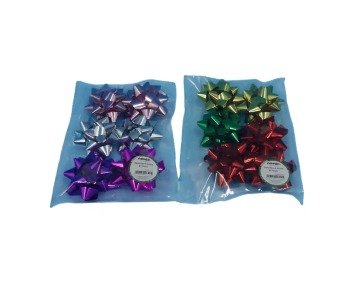 Bild 1 von Rosetten glänzend versch. Motive