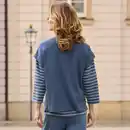 Bild 4 von Damen-Indoor-Weste mit Stehkragen