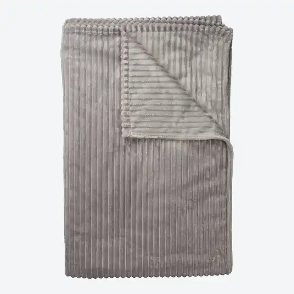 Bild 1 von Wohndecke aus Flanell, ca. 150x200cm