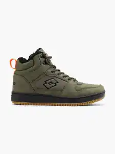 Lotto Hoher Sneaker