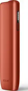 IQOS ILUMA i ONE Kit Vivid Terracotta
