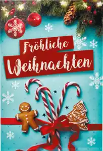 IDEENWELT Premium-Grußkarte