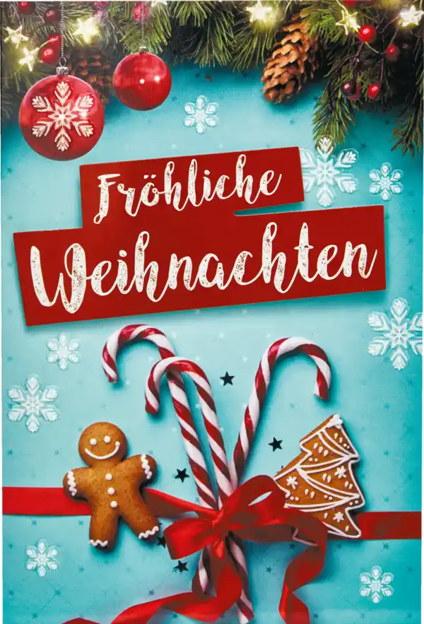 Bild 1 von IDEENWELT Premium-Grußkarte