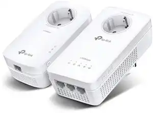 TL-WPA1300P KIT (DE) Power WLAN