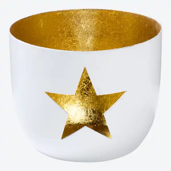 Bild 1 von Windlicht in verschiedenen Designs, Ø ca. 8 cm