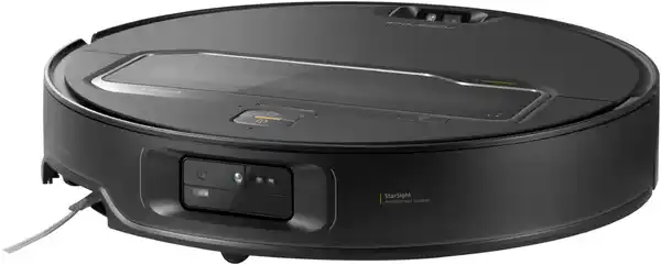 Bild 1 von Saros Z 70 Saug-/Wischroboter schwarz