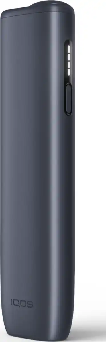 Bild 1 von IQOS ILUMA i ONE Kit Midnight Black