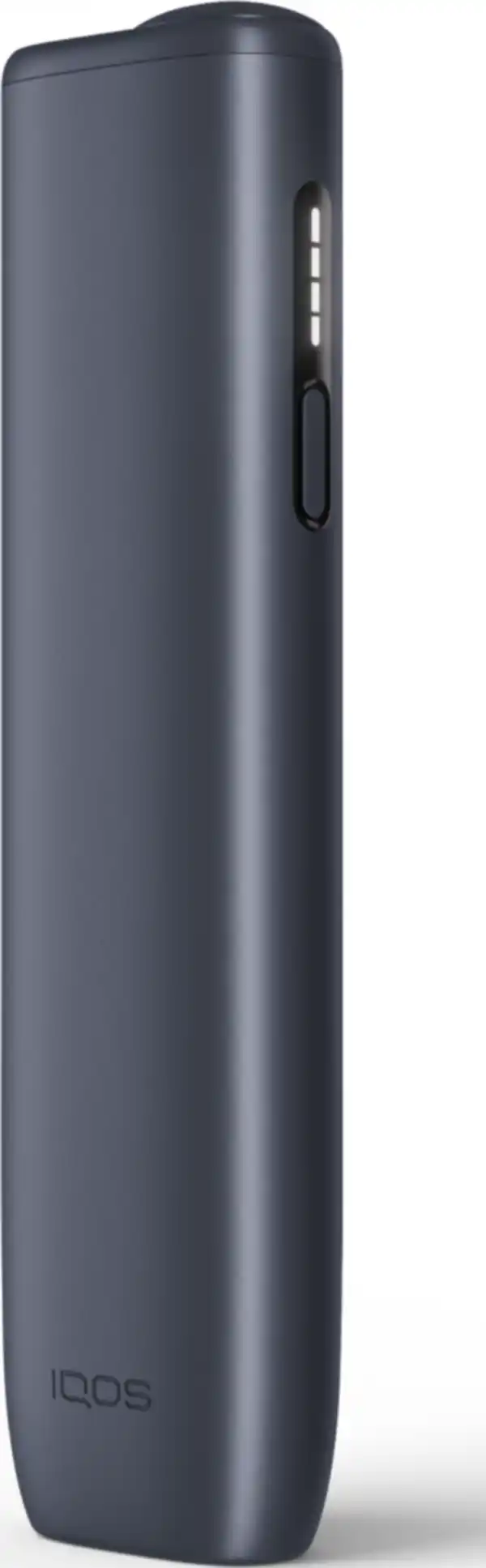 Bild 1 von IQOS ILUMA i ONE Kit Midnight Black