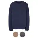 Bild 1 von UP2FASHION MEN Herren Grobstrick-Pullover