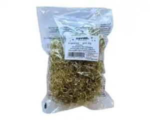 Engelshaar gold novooo