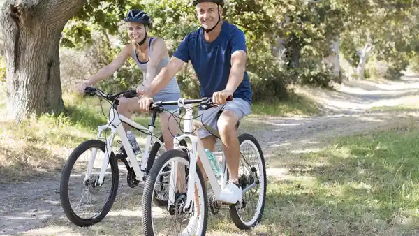 Bild 1 von Österreich - Schweiz - Deutschland - Bodensee-Radweg