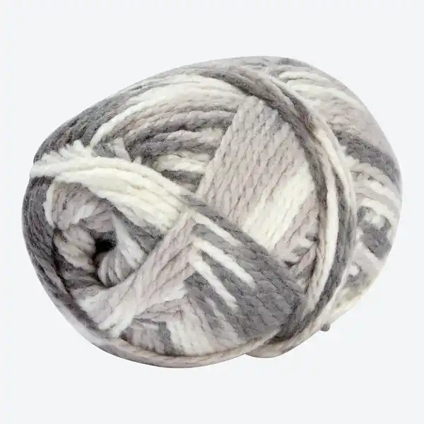 Bild 1 von Handstrickgarn Linda, ca. 100g