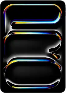 iPad Pro 11" (256GB) WiFi + 5G space schwarz