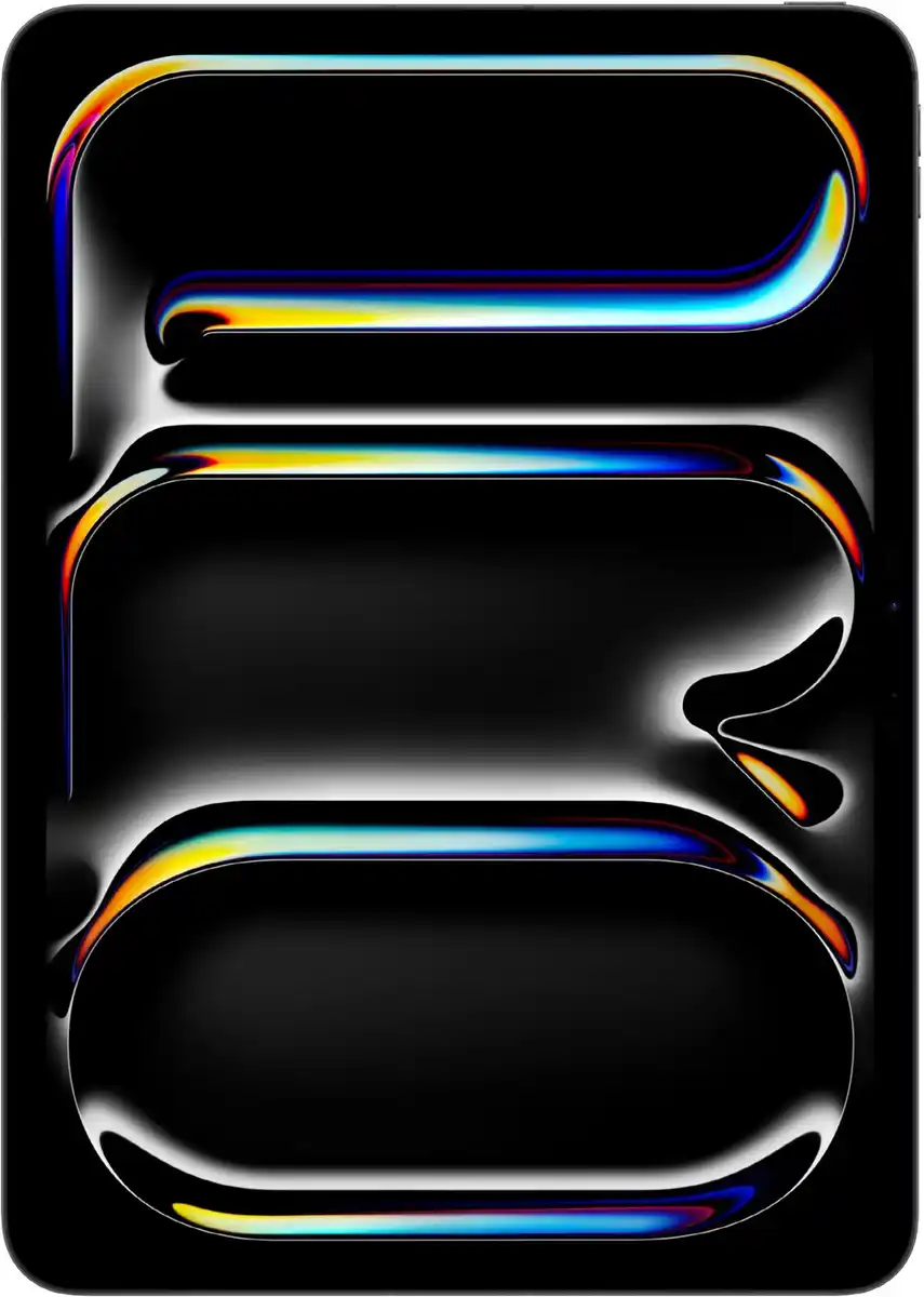 Bild 1 von iPad Pro 11" (256GB) WiFi + 5G space schwarz