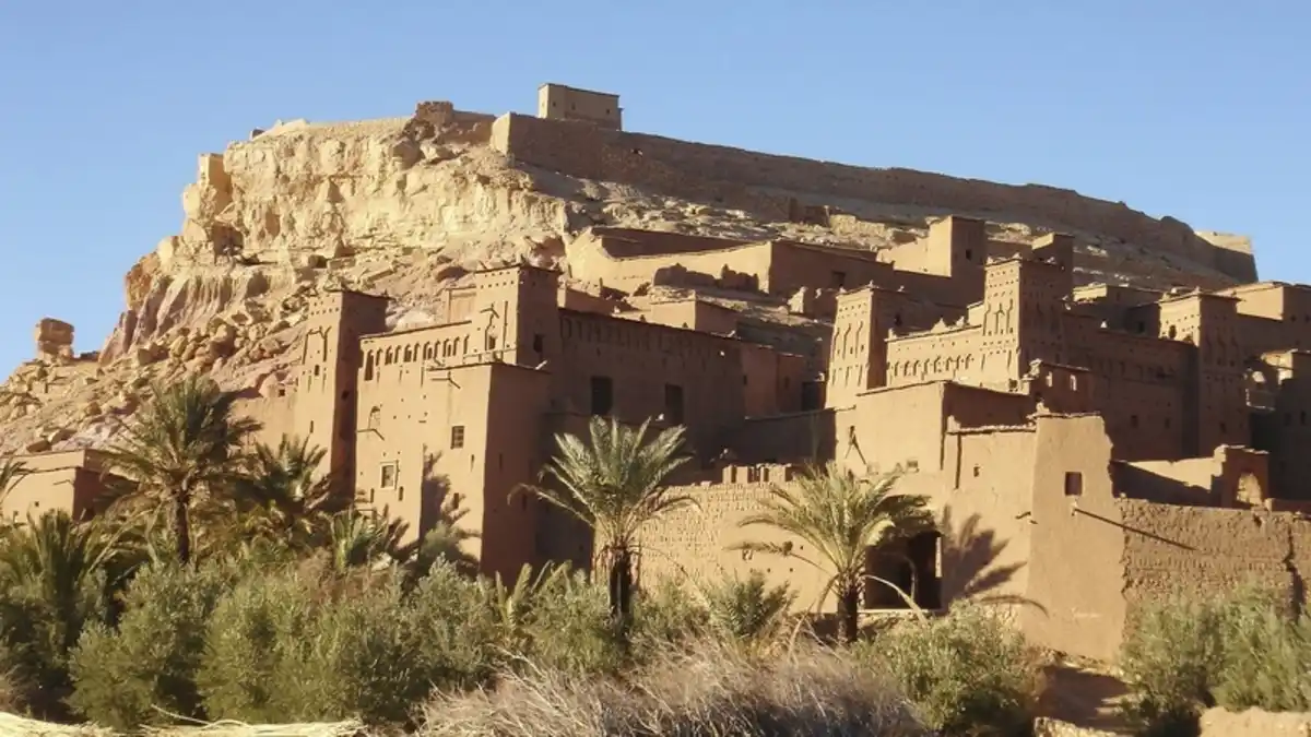 Bild 1 von Marokko - Königsstädte und Wüstenzauber - Rundreise