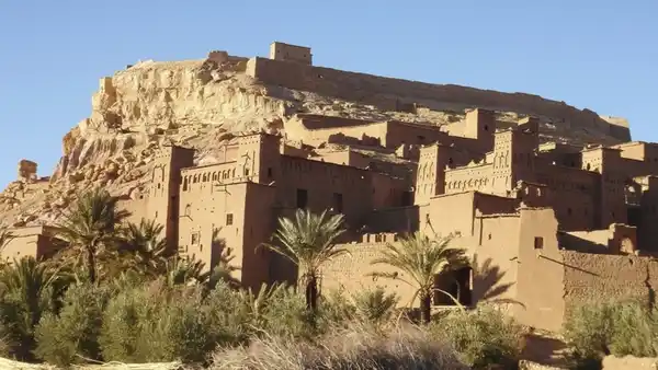 Bild 1 von Marokko - Königsstädte und Wüstenzauber - Rundreise