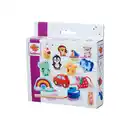 Bild 1 von Eichhorn - F&#228;delspiel Safari - aus Holz