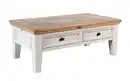 Bild 1 von Wolf Möbel - Couchtisch Country, Mangoholz /sand