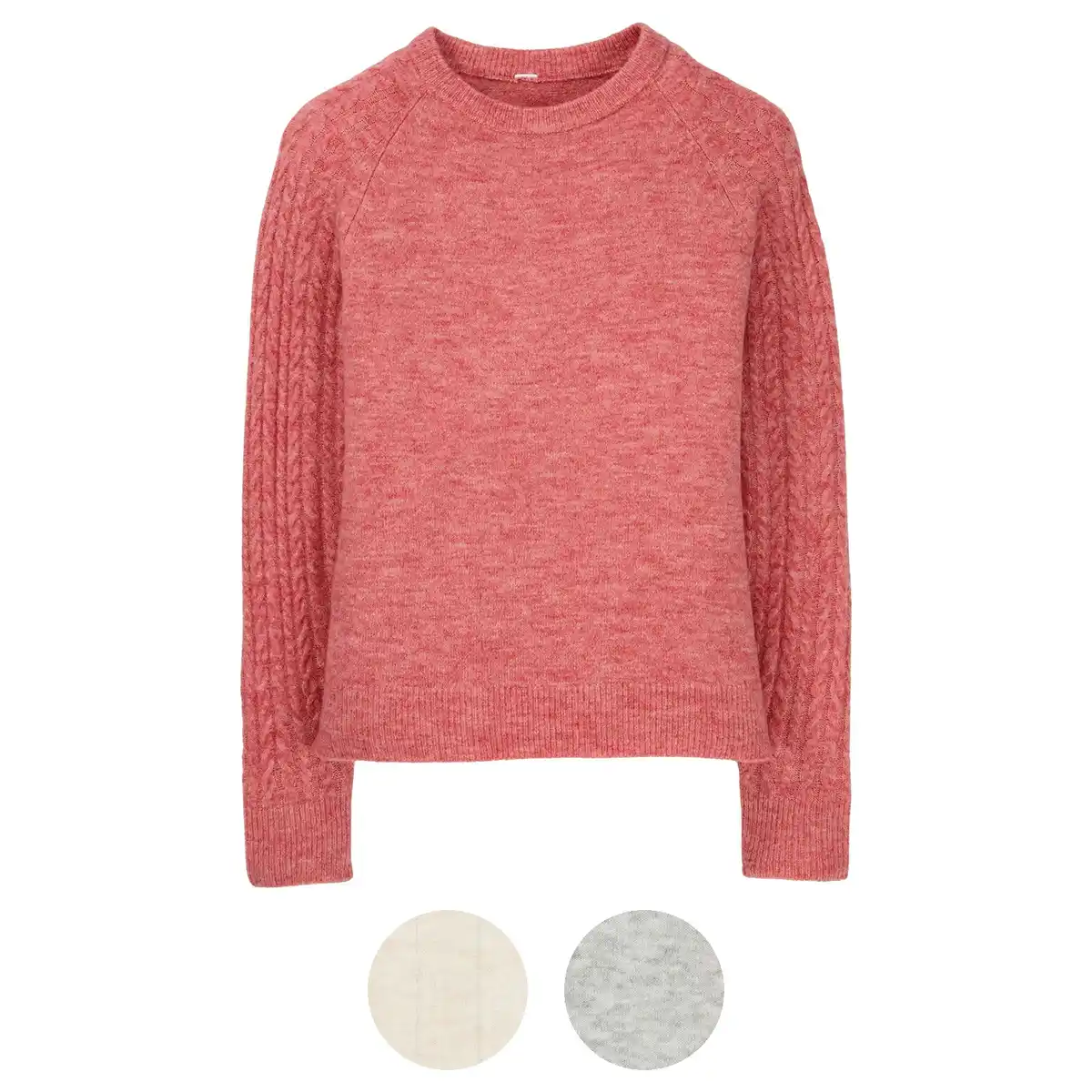 Bild 1 von UP2FASHION WOMEN Damen Strickpullover