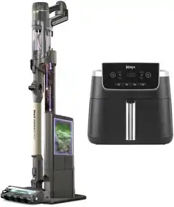 IP3256EUT + Ninja AF140EU