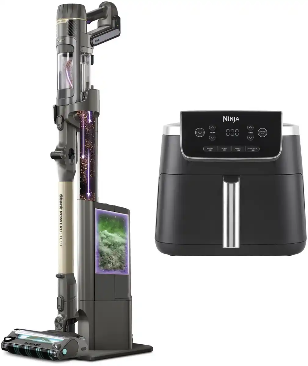 Bild 1 von IP3256EUT + Ninja AF140EU