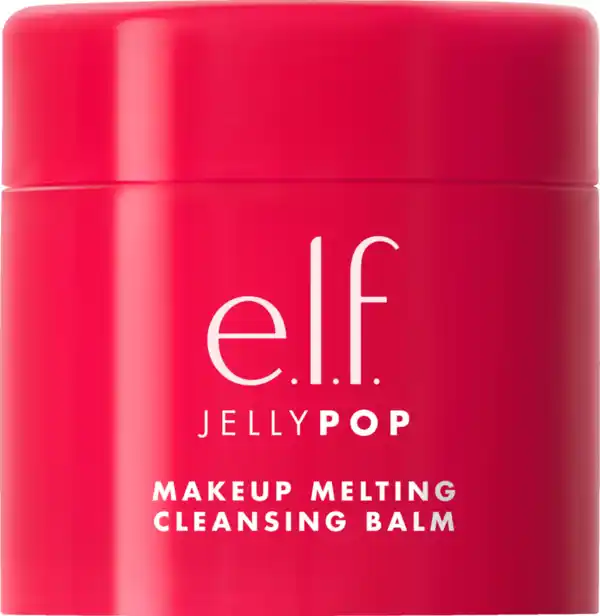 Bild 1 von e.l.f. Cosmetics Jelly Pop Cleansing Balm, 56,5 g