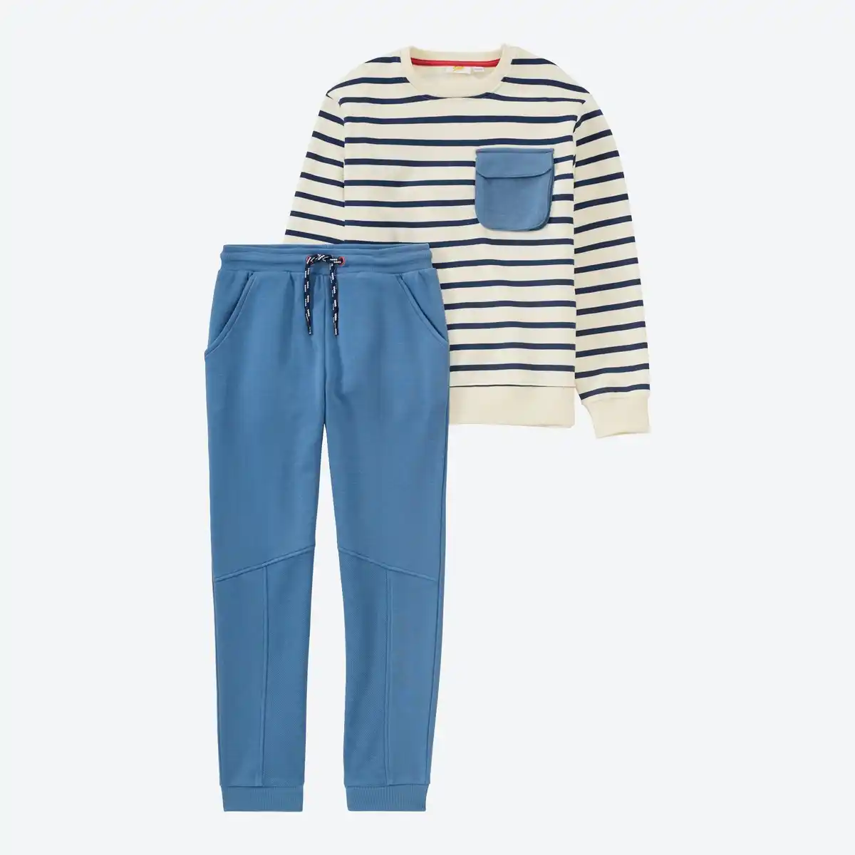 Bild 1 von Kinder-Jungen-Set, 2-teilig