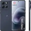 Bild 1 von moto g86 Smartphone spellbound blue