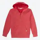 Bild 1 von Unisex-Kinder-Sweatjacke mit Kapuze