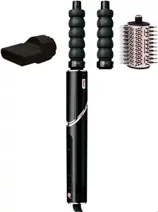 HD426EU FlexStyle 3-in-1 Multistyler schwarz