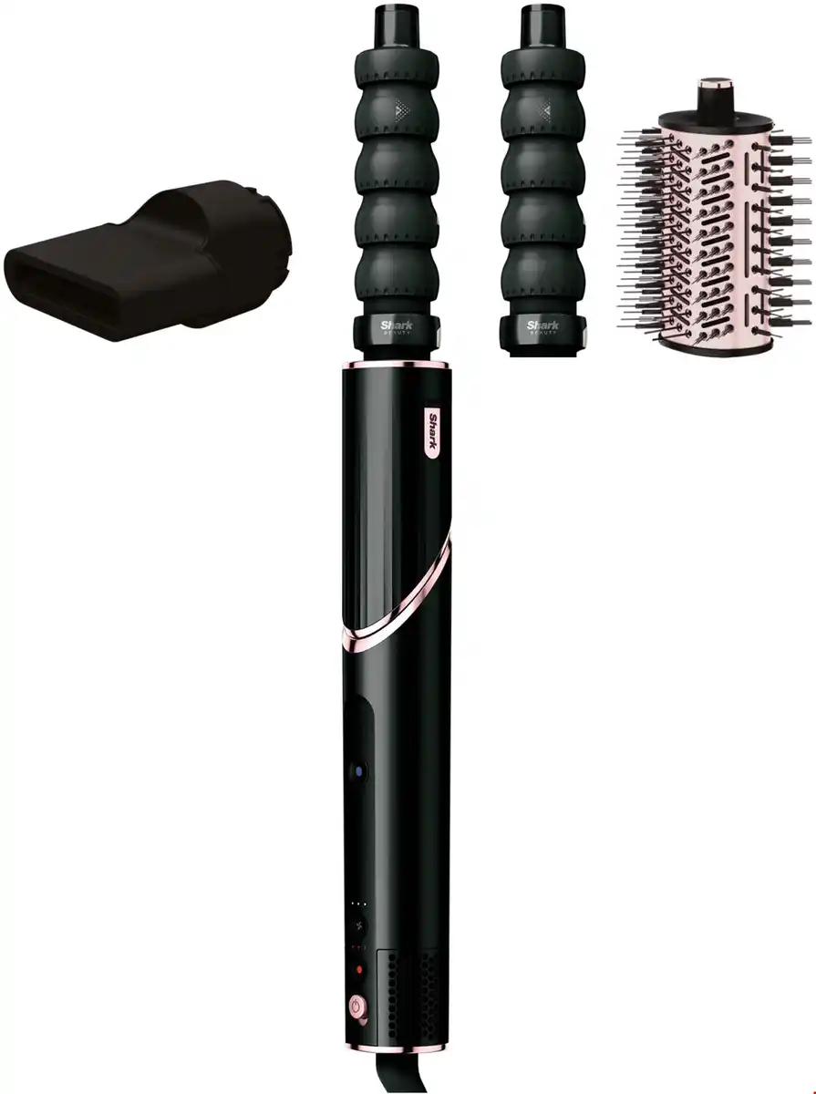 Bild 1 von HD426EU FlexStyle 3-in-1 Multistyler schwarz