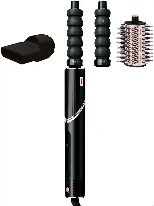 Bild 1 von HD426EU FlexStyle 3-in-1 Multistyler schwarz