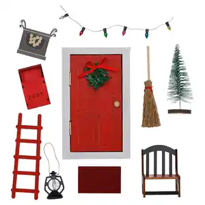 HOME CREATION Wichteltür