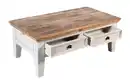 Bild 3 von Wolf Möbel - Couchtisch Country, Mangoholz /sand