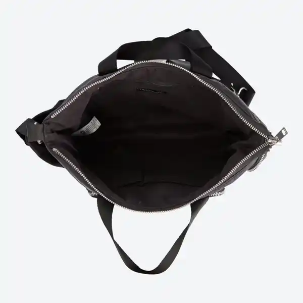 Bild 4 von Damen-Rucksack mit Tragegurt