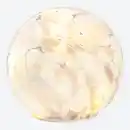 Bild 2 von LED-Glas-Kugel mit Timerfunktion, Ø ca. 12 cm