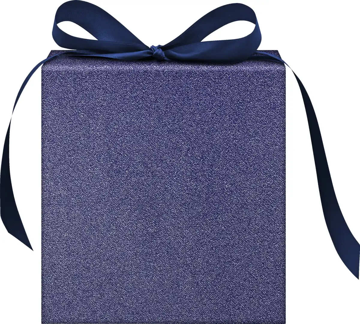 Bild 3 von DEKOWELT Geschenkpapier Uni-Glitter, 1,5 m