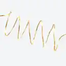 Bild 3 von LED-Lichterkette mit Timerfunktion, ca. 340 cm