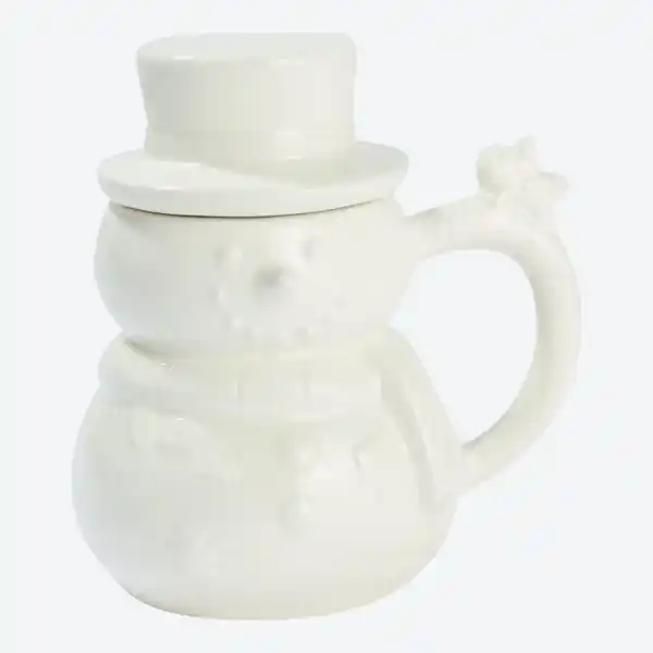 Bild 4 von DIY-Tasse zum Selberbemalen