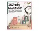 Bild 1 von Adventskalender 72tlg. DIY Bowtiful Christmas