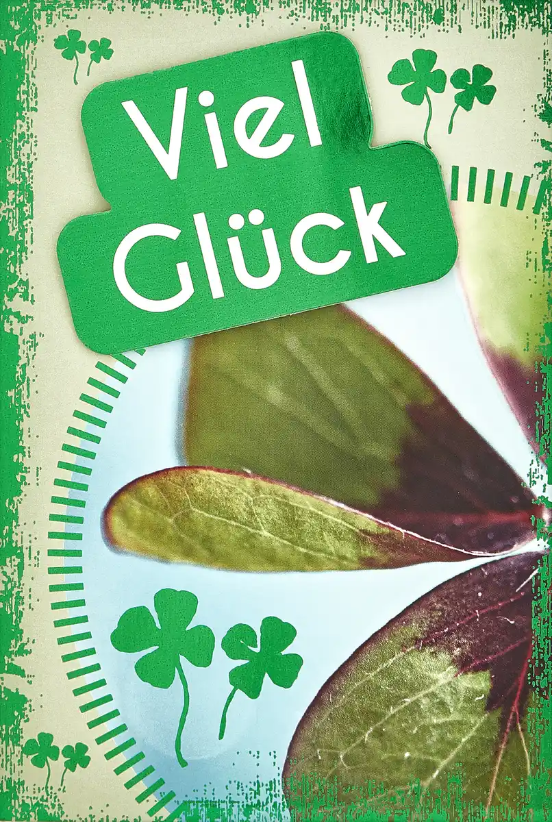 Bild 2 von IDEENWELT Premium-Grußkarte