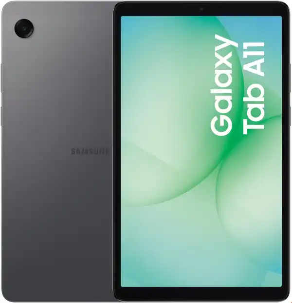 Bild 1 von Galaxy Tab A11 (64GB) WiFi Tablet grau
