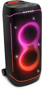 PartyBox 720 Party-Lautsprecher schwarz