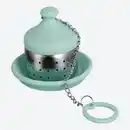 Bild 2 von Tee- und Gewürzsieb, Ø ca. 4 cm