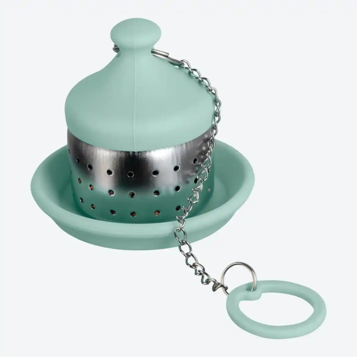 Bild 2 von Tee- und Gewürzsieb, Ø ca. 4 cm