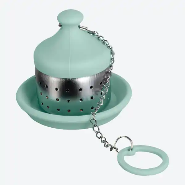 Bild 2 von Tee- und Gewürzsieb, Ø ca. 4 cm