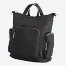 Bild 1 von Damen-Rucksack mit Tragegurt