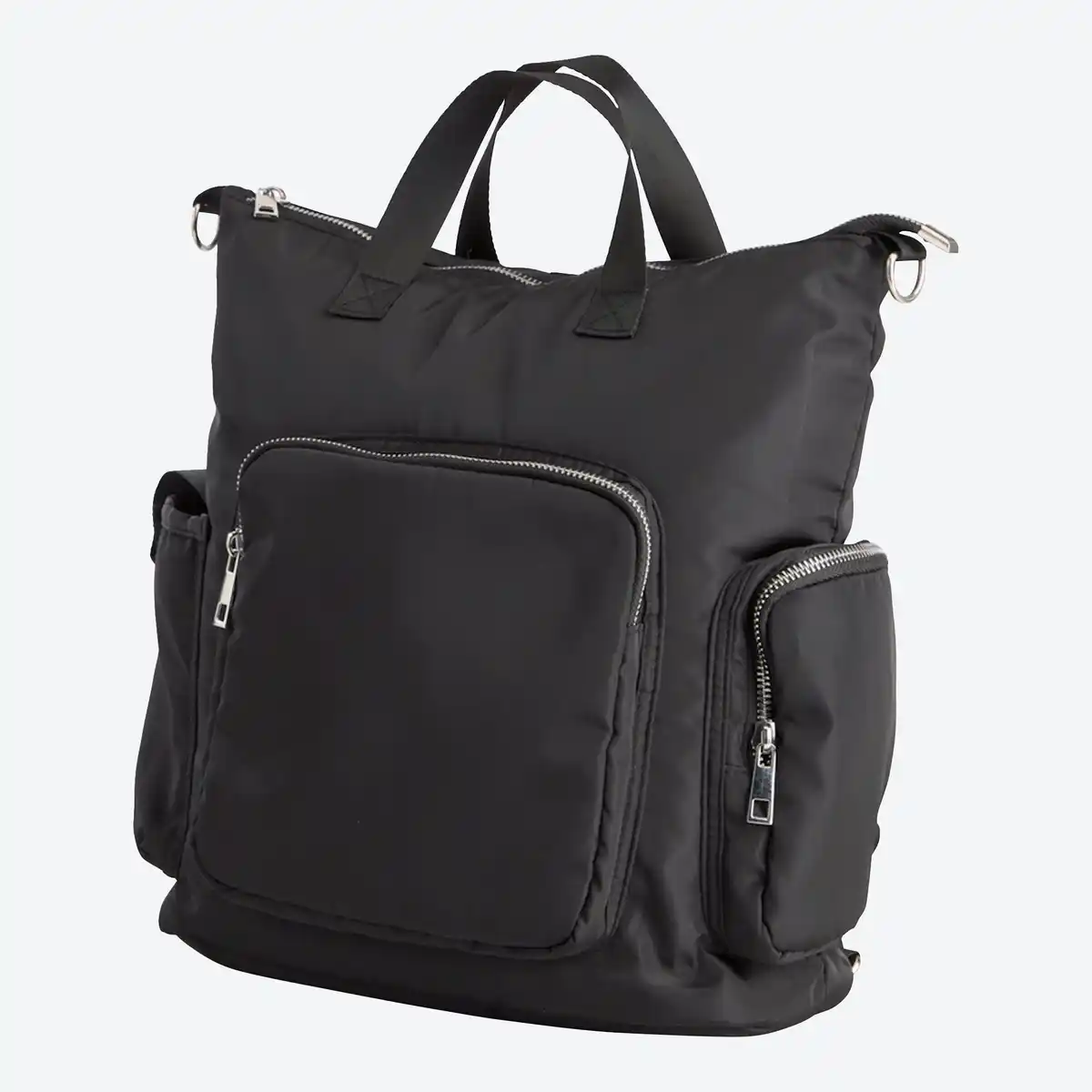 Bild 1 von Damen-Rucksack mit Tragegurt