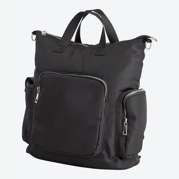 Bild 1 von Damen-Rucksack mit Tragegurt